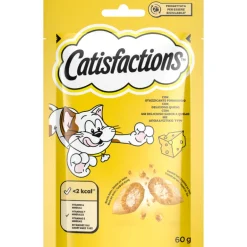 Snack para Gato Sabor a Queijo