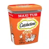 Snack para Gato Sabor Frango Maxi Pack