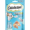 Snack para Gato Shakeups Sabor do Mar