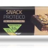 Snack Proteína de Chocolate de Avelã