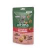 Snack Recheado para Gato com Vaca