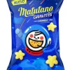 Snack Salgado Gravitis