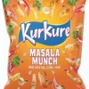 Snack Salgado Masala Munch Kurkure
