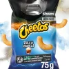 Snacks Cheetos Cola Baunilha
