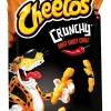 Snacks Cheetos Crunchy Sweet Chili
