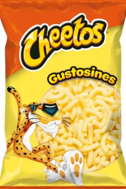Snacks Cheetos Gustosines