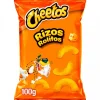 Snacks Cheetos Rolitos