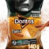 Snacks Doritos Canela