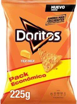 Snacks Doritos Tex-Mex