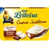Sobremesa Creme Sublime Chocolate Branco e de Leite Pack 4