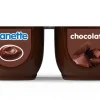 Sobremesa Láctea de Chocolate Pack 4
