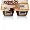 Sobremesa Láctea de Chocolate Pack 4