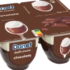 Sobremesa Láctea Duplo Prazer Chocolate Pack 4