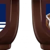 Sobremesa Proteica de Chocolate Pack 4
