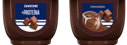 Sobremesa Proteica de Chocolate Pack 4