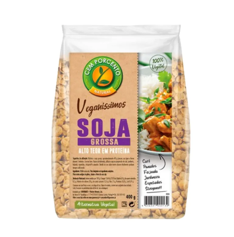 Soja Grossa