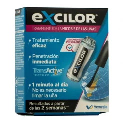 Solução para Fungos nas Unhas