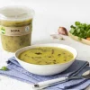 Sopa de Agrião