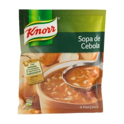 Sopa de Cebola