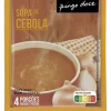 Sopa de Cebola