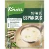 Sopa de Espargos