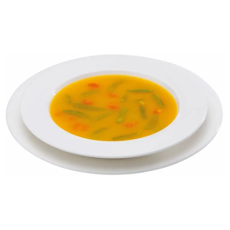 Sopa de Feijão Verde