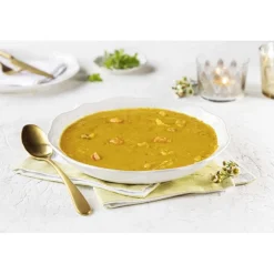 Sopa de Legumes Familiar