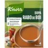 Sopa de Rabo de Boi