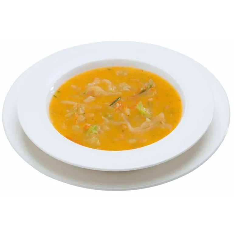 Sopa Juliana Familiar