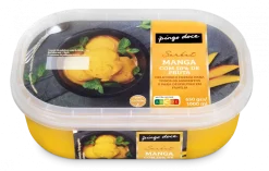 Sorbet de Manga