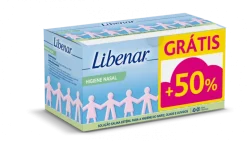Soro Fisiológico Doses Individuais