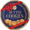 Sortido Bolachas de Manteiga Butter Cookies