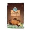 Sortido de Biscoitos de Cacau e Limão