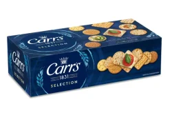 Sortido de Bolachas Carr's Selection