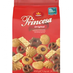 Sortido de Bolachas Princesa
