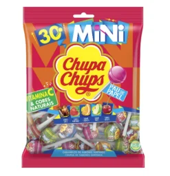 Sortido Mini Chupas