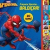 Spider-Man Preparar, Apontar Baloiçar!