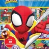 Spidey e a sua Superequipa - O Meu Primeiro Procura e Descobre