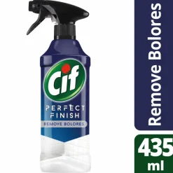 Spray Anti Bolores Perfect Finish