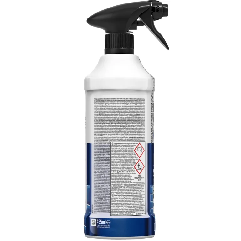 Spray Anti Bolores Perfect Finish