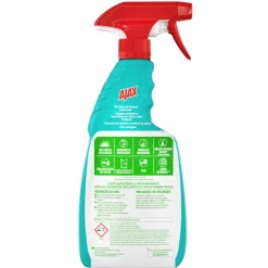 Spray Anti-Calcário Casa de Banho
