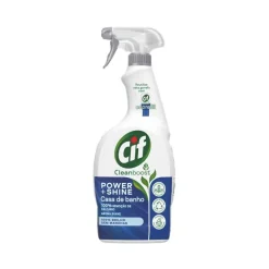 Spray Casa de Banho Power & Shine