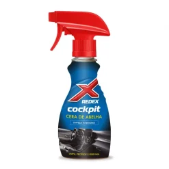 Spray Cockpit Cera Abelhas