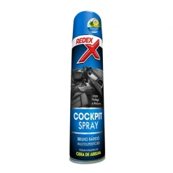 Spray Cockpit Holts
