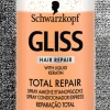 Spray Condicionador Gliss Total Repair