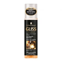 Spray Condicionador Gliss Ultimate Repair