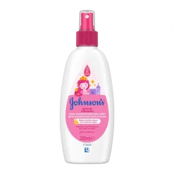 Spray Condicionador Gotas de Brilho para Crianças