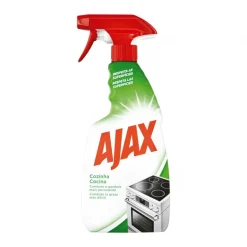 Spray de Limpeza Cozinha