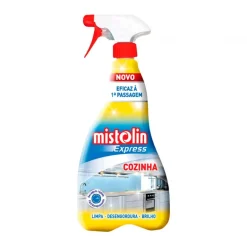 Spray de Limpeza Cozinha Express