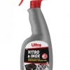 Spray de Limpeza Vitrocerâmica, Indução e Inox